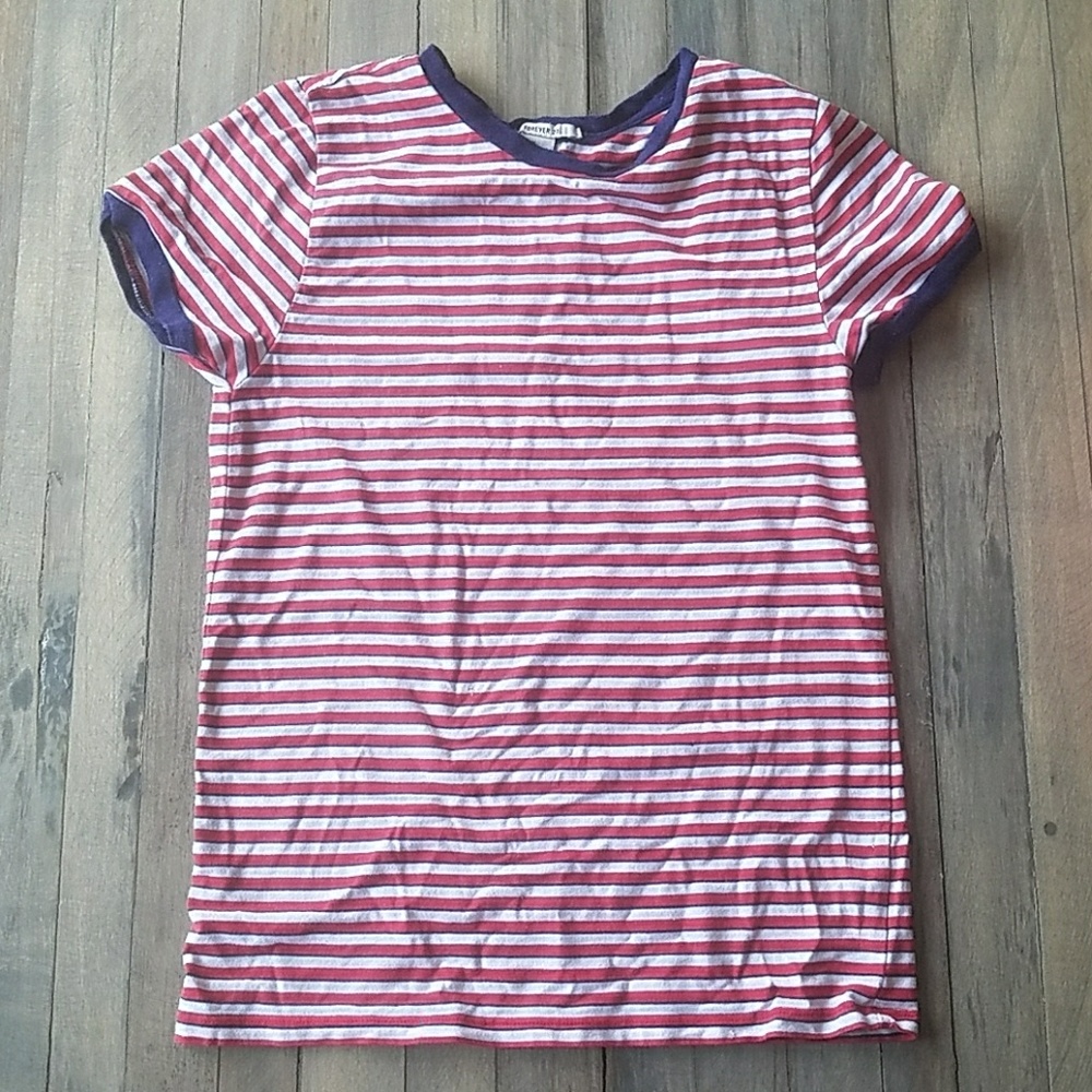 Striped T-Shirt
